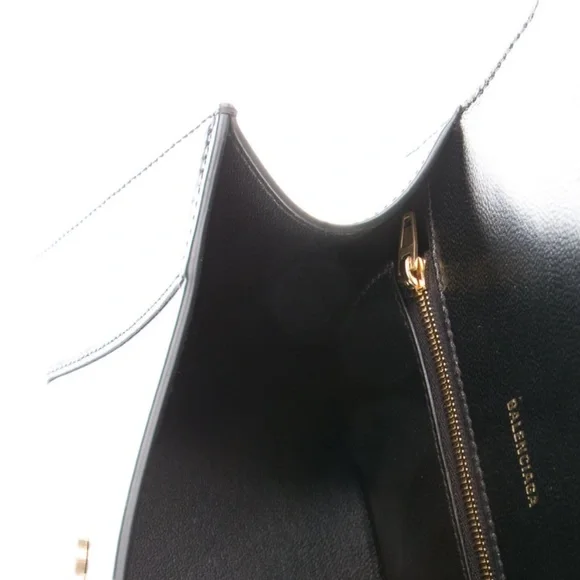 Balenciaga Hourglass Small Hourglass Top Handle Bag - Picture 6 of 7